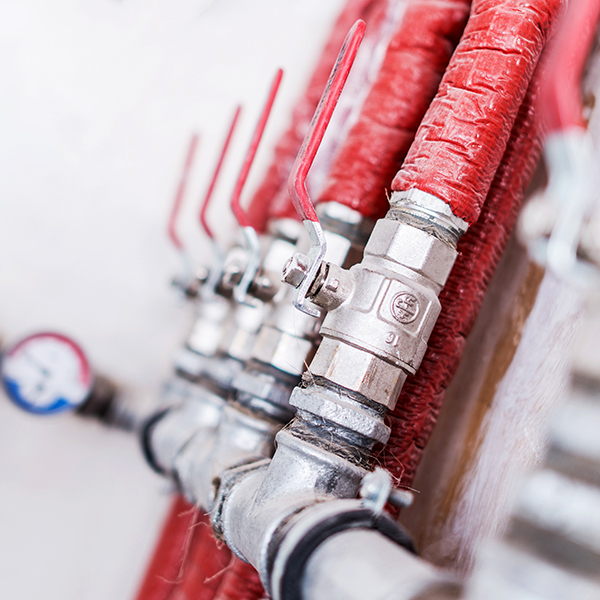 Home Plumbing System Gas Line Installation Experts | Mr. Plumber Expert