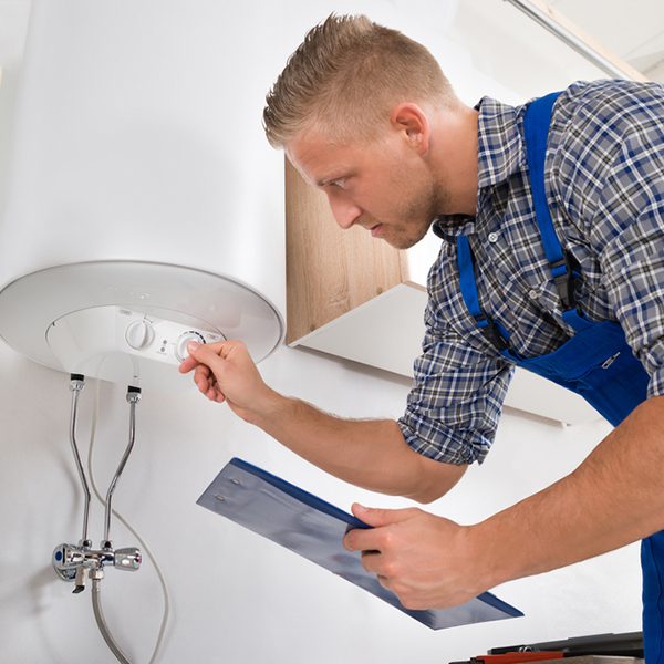 Residential Water Heater Services | Mr. Plumber Expert